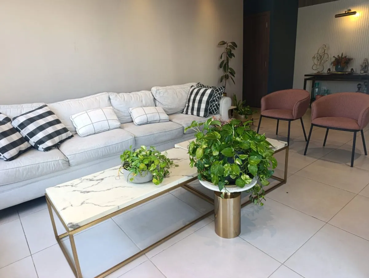Apartment in Ensanche Naco - Sale, main photo