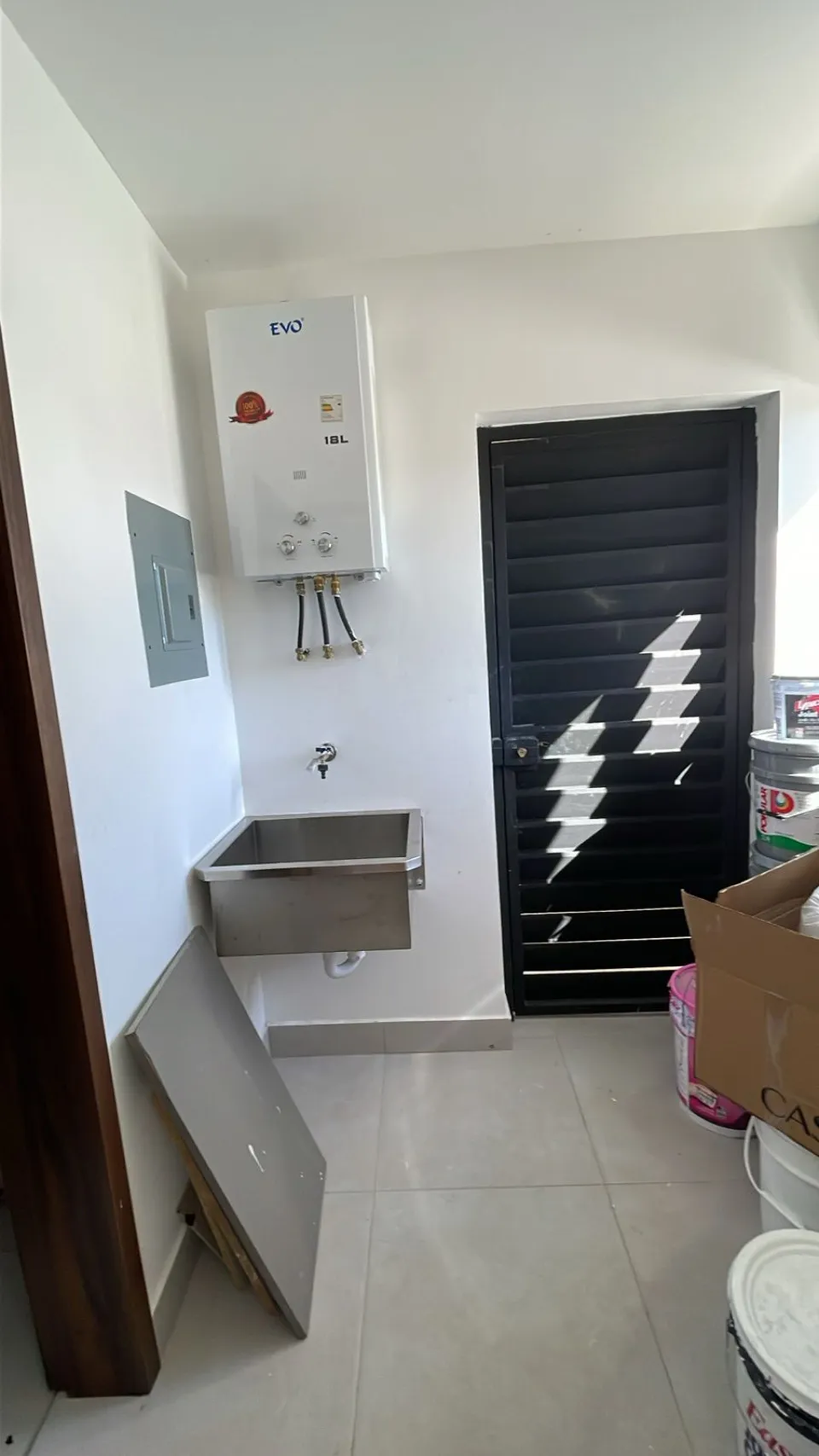 Project in LA MORALEJA, photo 7