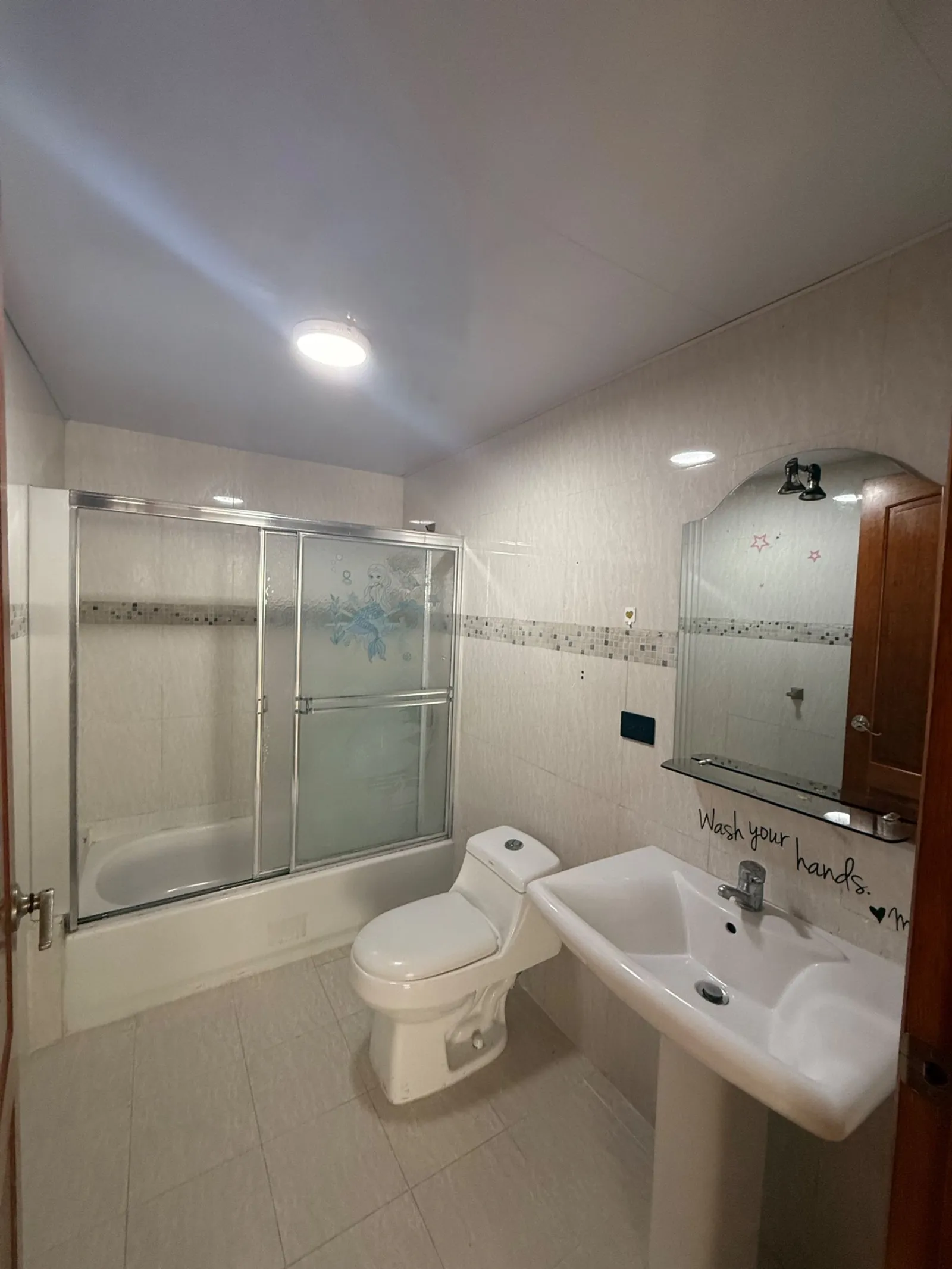Spacious Apartment in Naco with Pool, photo 11