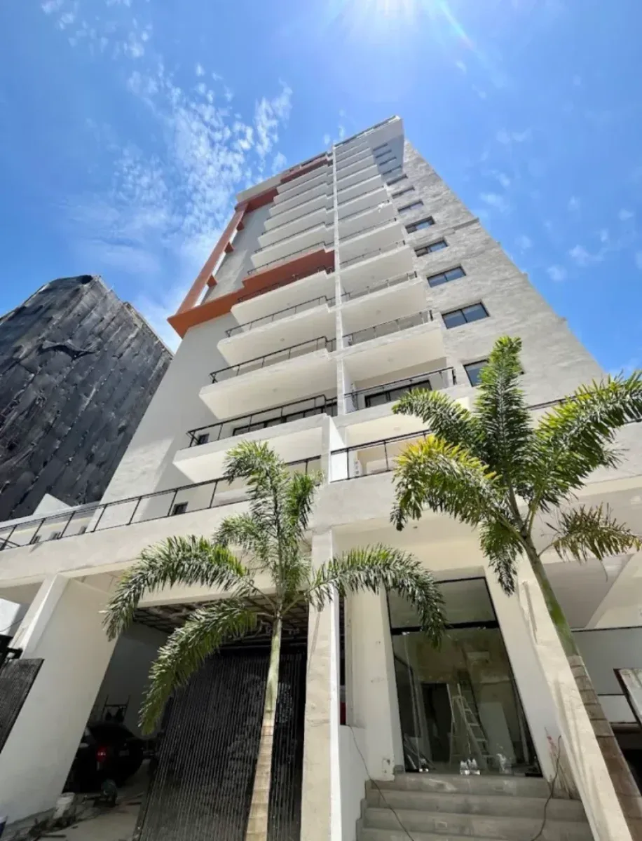 Apartamento en Ensanche Naco, Santo Domingo, foto 6