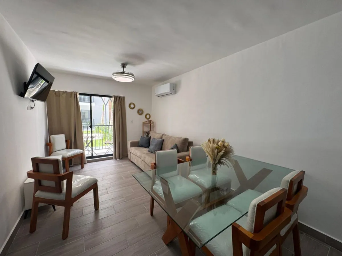 Apartamento en Bávaro, Punta Cana, foto 5