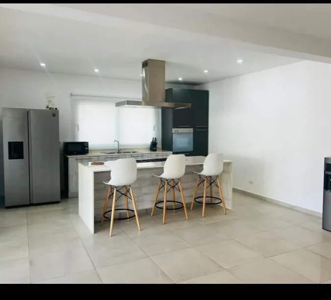 Apartament in zweiter Reihe zum Strand, Foto 2
