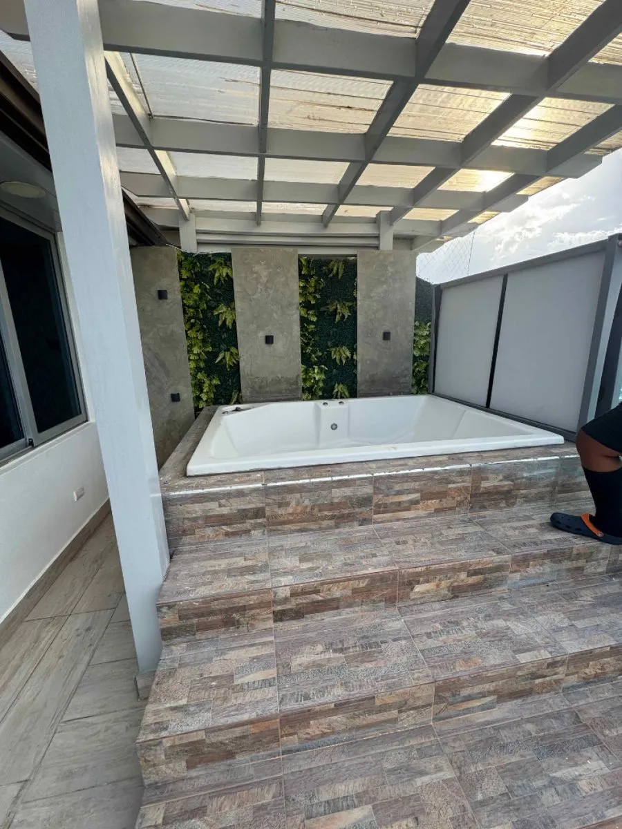 Exklusives Penthouse in Bella Vista, Santo Domingo, Foto 5