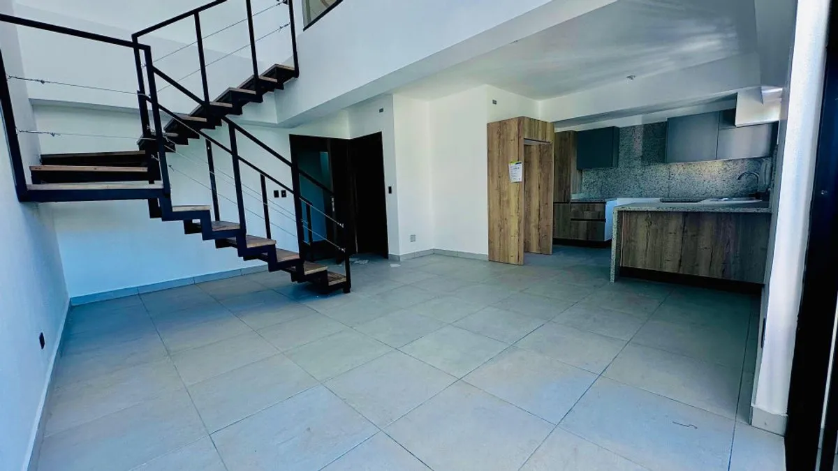 Appartement type Loft à Renacimiento, District National, photo principale