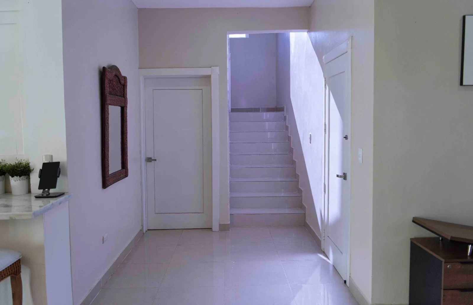 MAISON MODERNE À DEUX NIVEAUX DANS PROJET PRIVÉ – PUERTO PLATA, photo 7