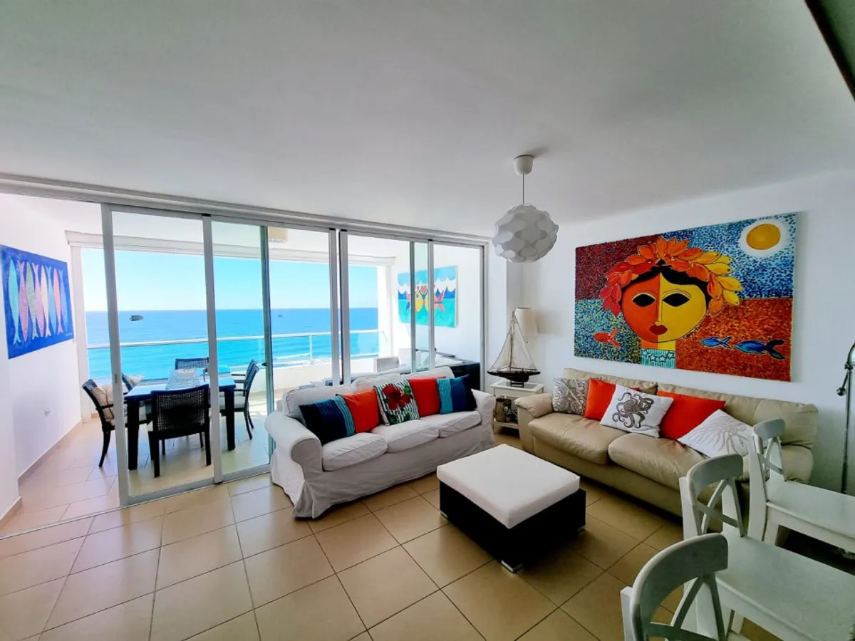 Möbliertes Apartment in Juan Dolio, Foto 8