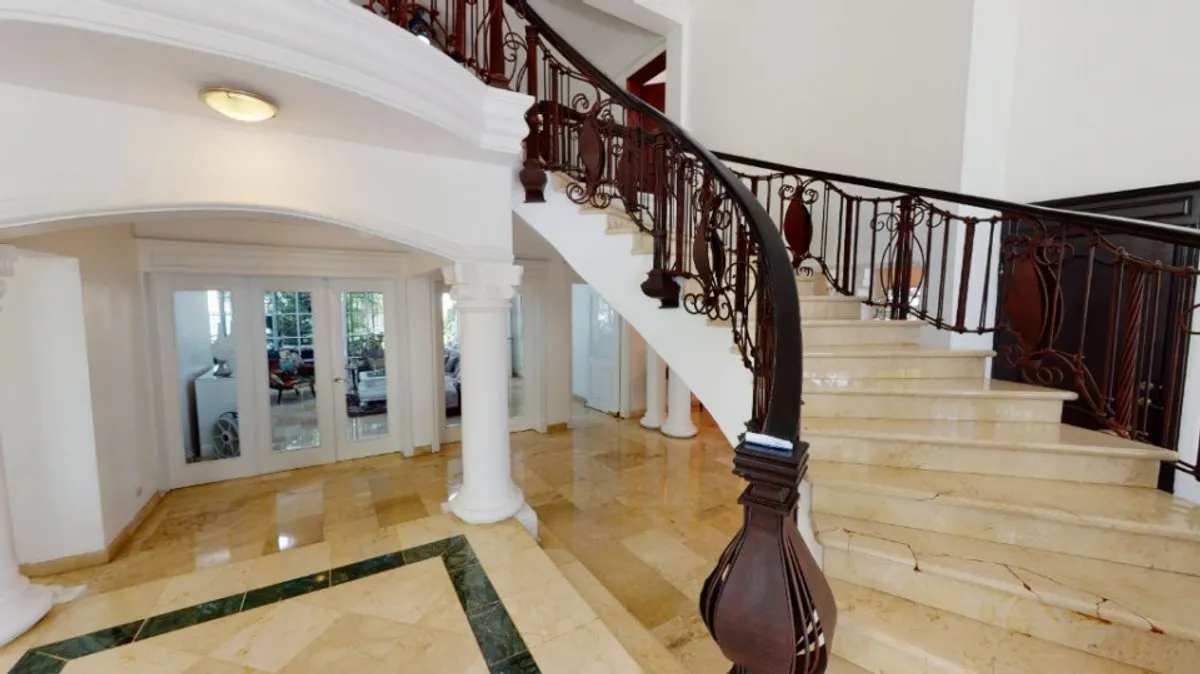 Luxury House in Los Cacicazgos, Santo Domingo, photo 7