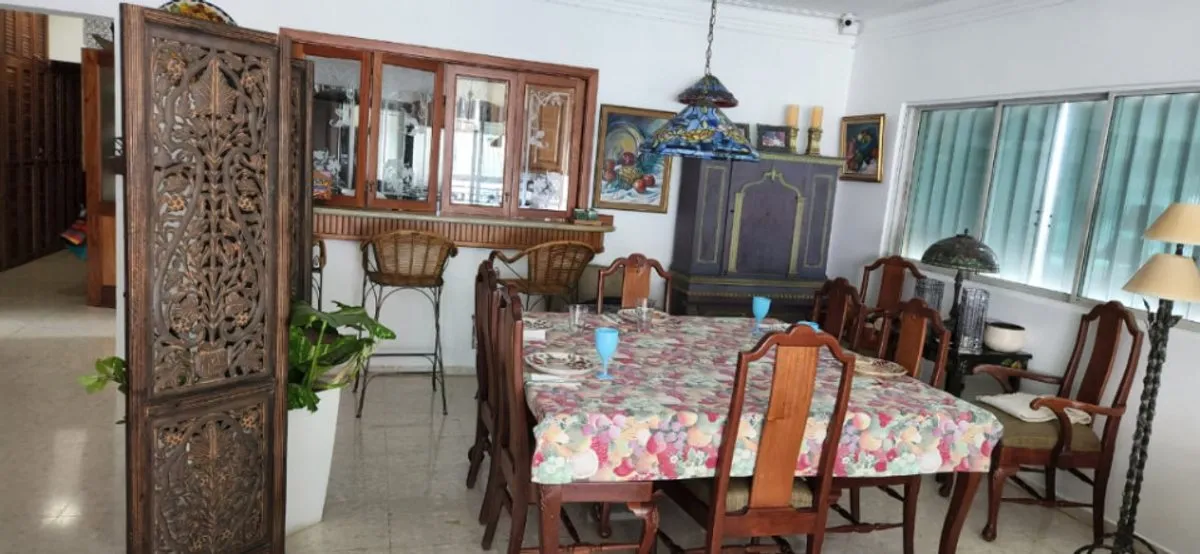 Penthouse in Ensanche Naco, Santo Domingo De Guzmá, photo 14