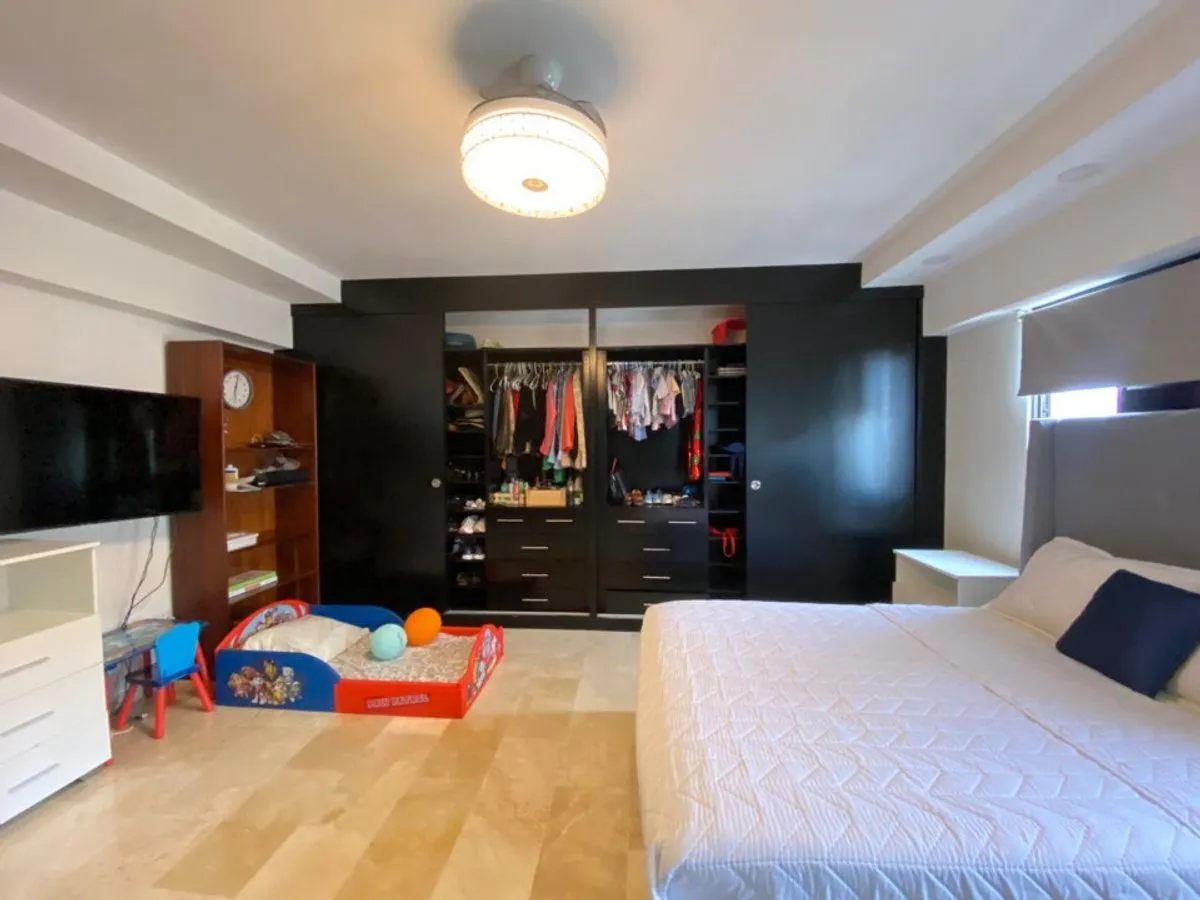 Apartamento en venta en Los Cacicazgos, foto 11