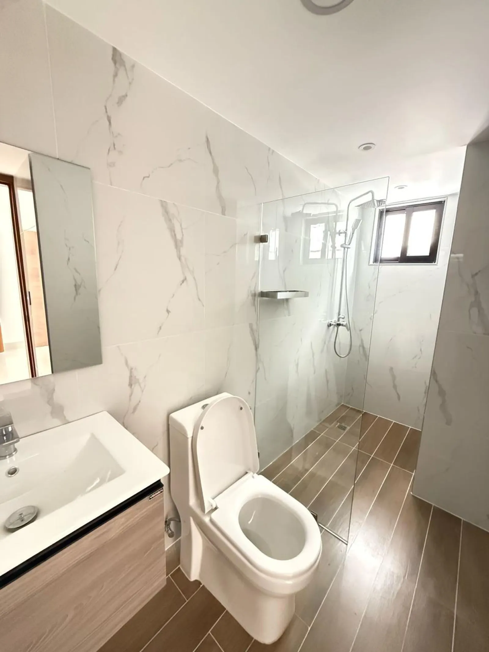 Appartement en vente dans le secteur Ensanche Serralles, photo 4