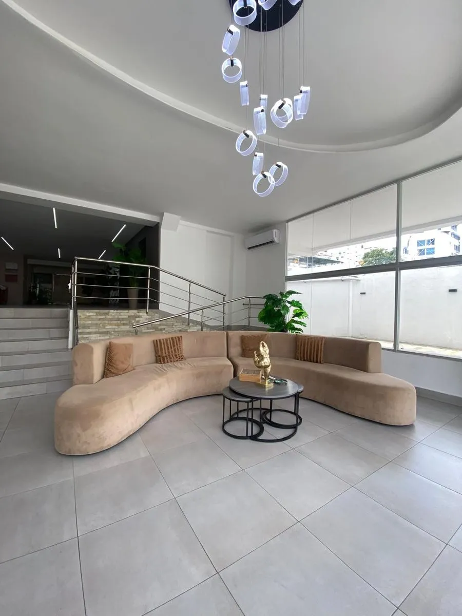 Appartement Meublé à Piantini, photo 9