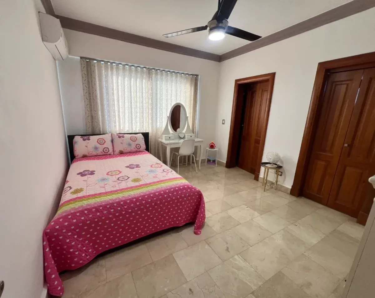 3 Bedroom Apartment and 3 Parking Spaces in Naco, photo 10