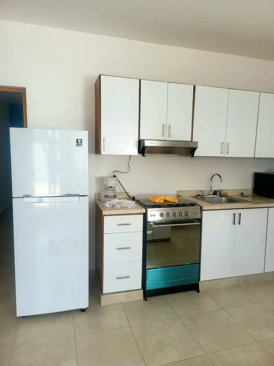 ANGEBOTSPREIS – APARTAMENT IM ERDGESCHOSS MIT 1 SCHLAFZIMMER, Hauptfoto