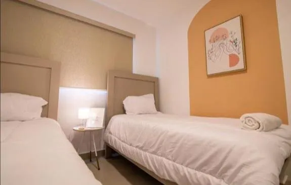 HERMOSO APARTAMENTO SANTIAGO, foto 15