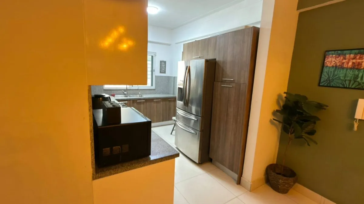 APARTAMENTO EN VENTA EN EVARISTO MORALES, foto 8