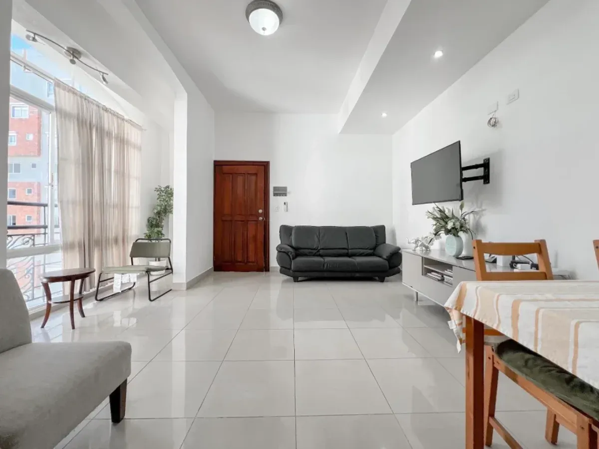 Apartment in Piantini, Santo Domingo, Foto 3