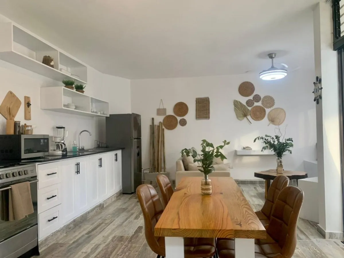 Appartement à Vendre à La Mulata, Sosúa, photo 2