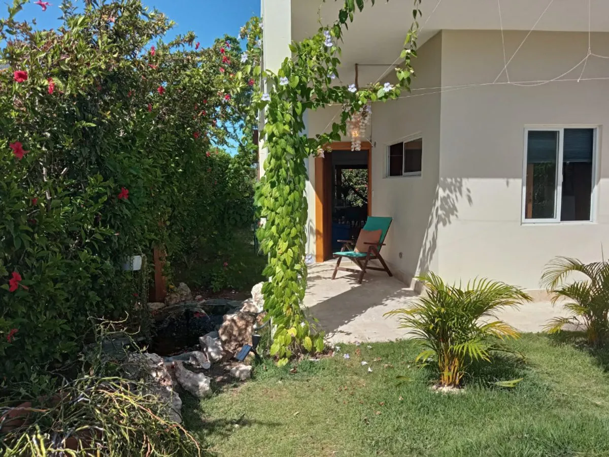 House in Punta Cana, for rent, photo 4