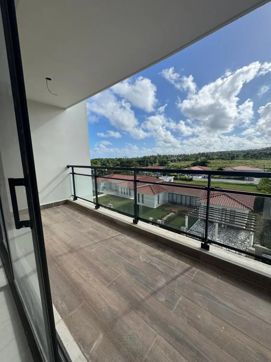 Apartamento en Cabrera, Los Cabos, foto 6