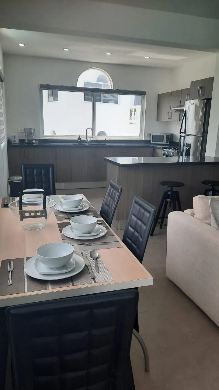 Apartamento con Vista al Mar en Sosúa, foto 7