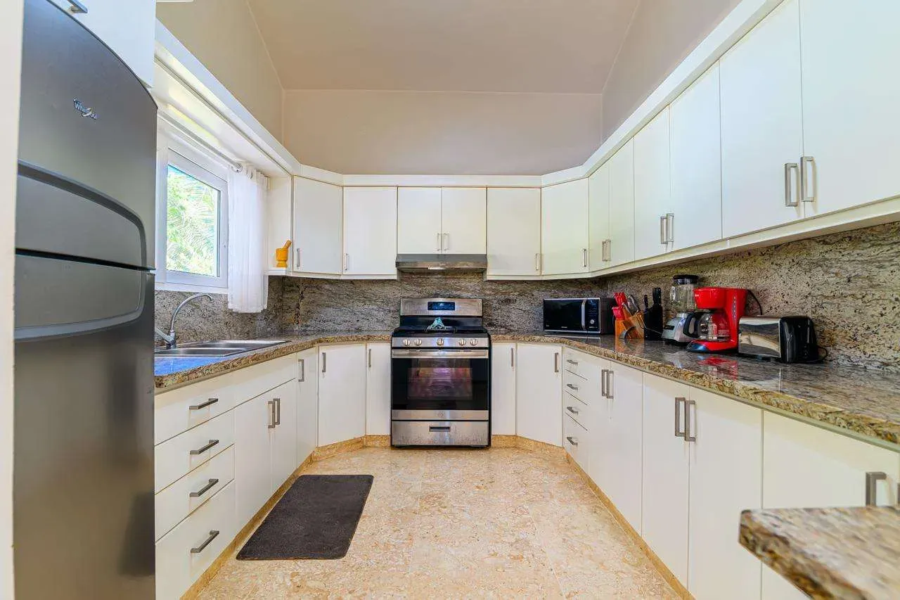 Möblierte Villa in La Hispaniola, Sosúa, Foto 7