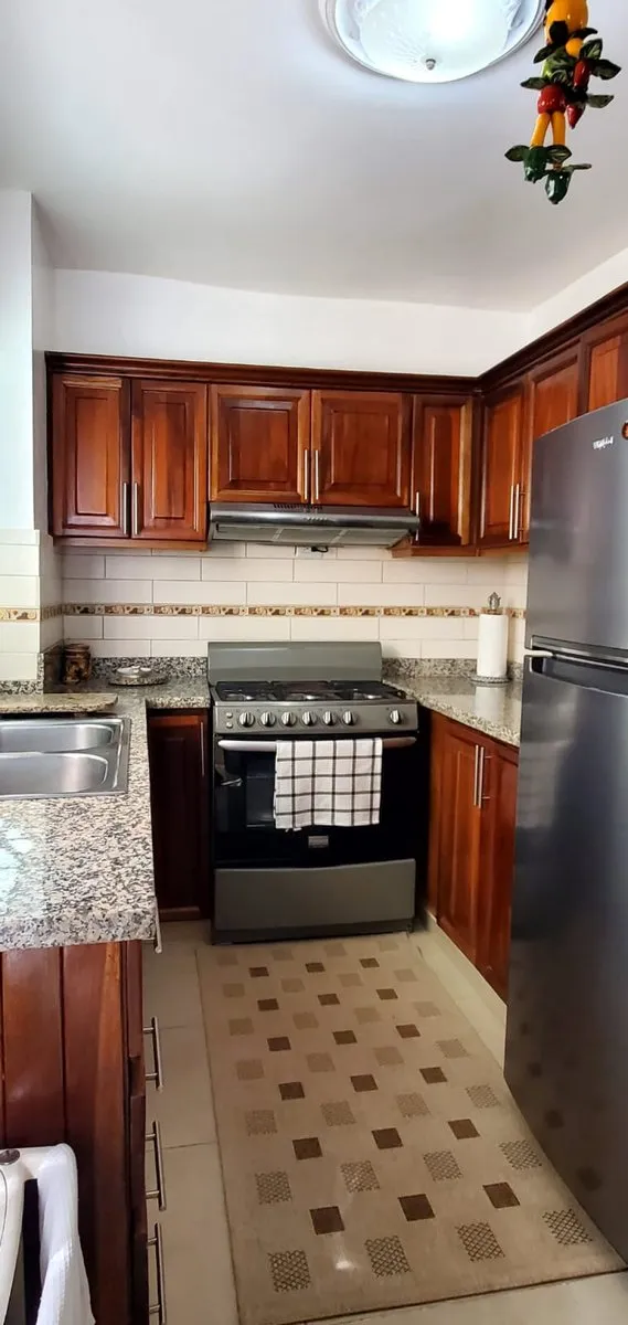 Apartamento en Santo Domingo, Sector Renacimiento, foto 9