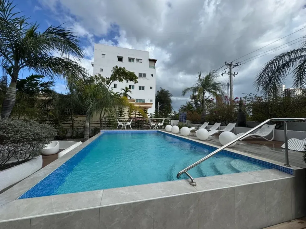 Apartment for sale in Los Cacicazgos, photo 11