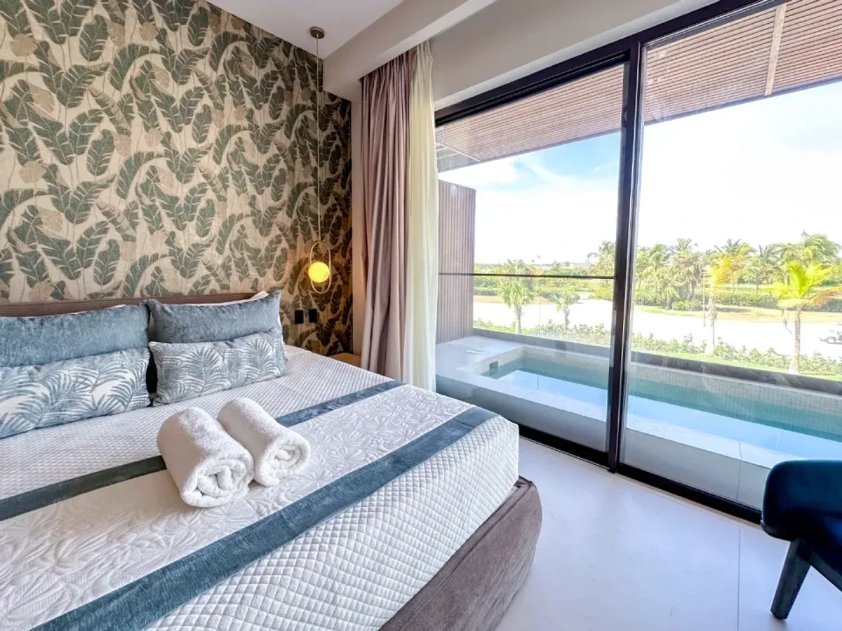 Marina Garden, Confotur, Cap Cana, foto 10
