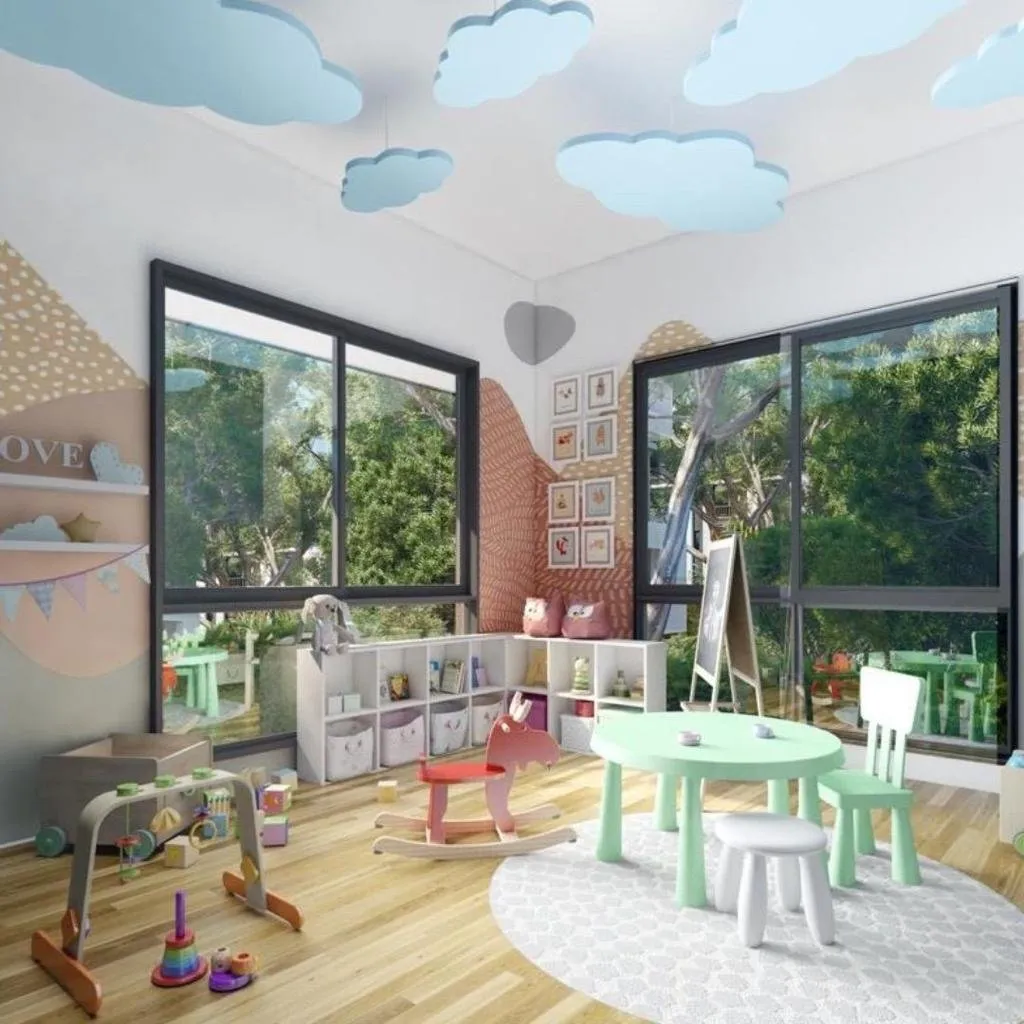 LUJOSO APARTAMENTO EN PROYECTO SANTIAGO, photo 7