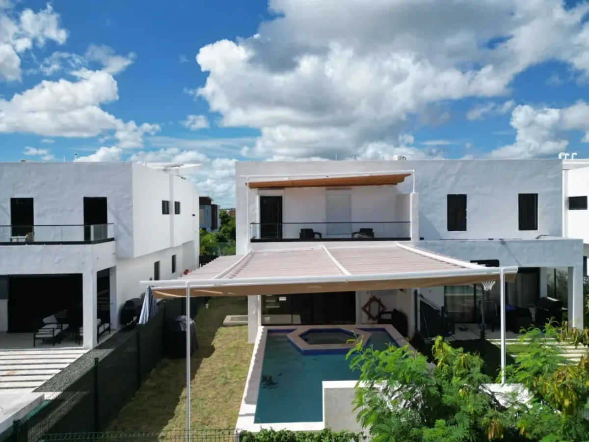 Villa Privée dans Vista Cana Punta Cana, photo 2