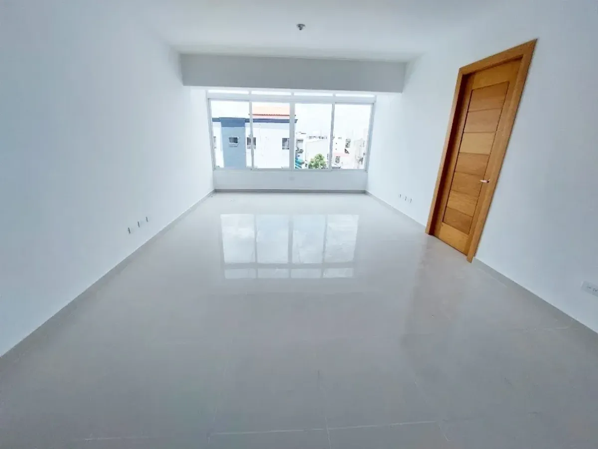 Appartement à El Millón, Santo Domingo, photo principale