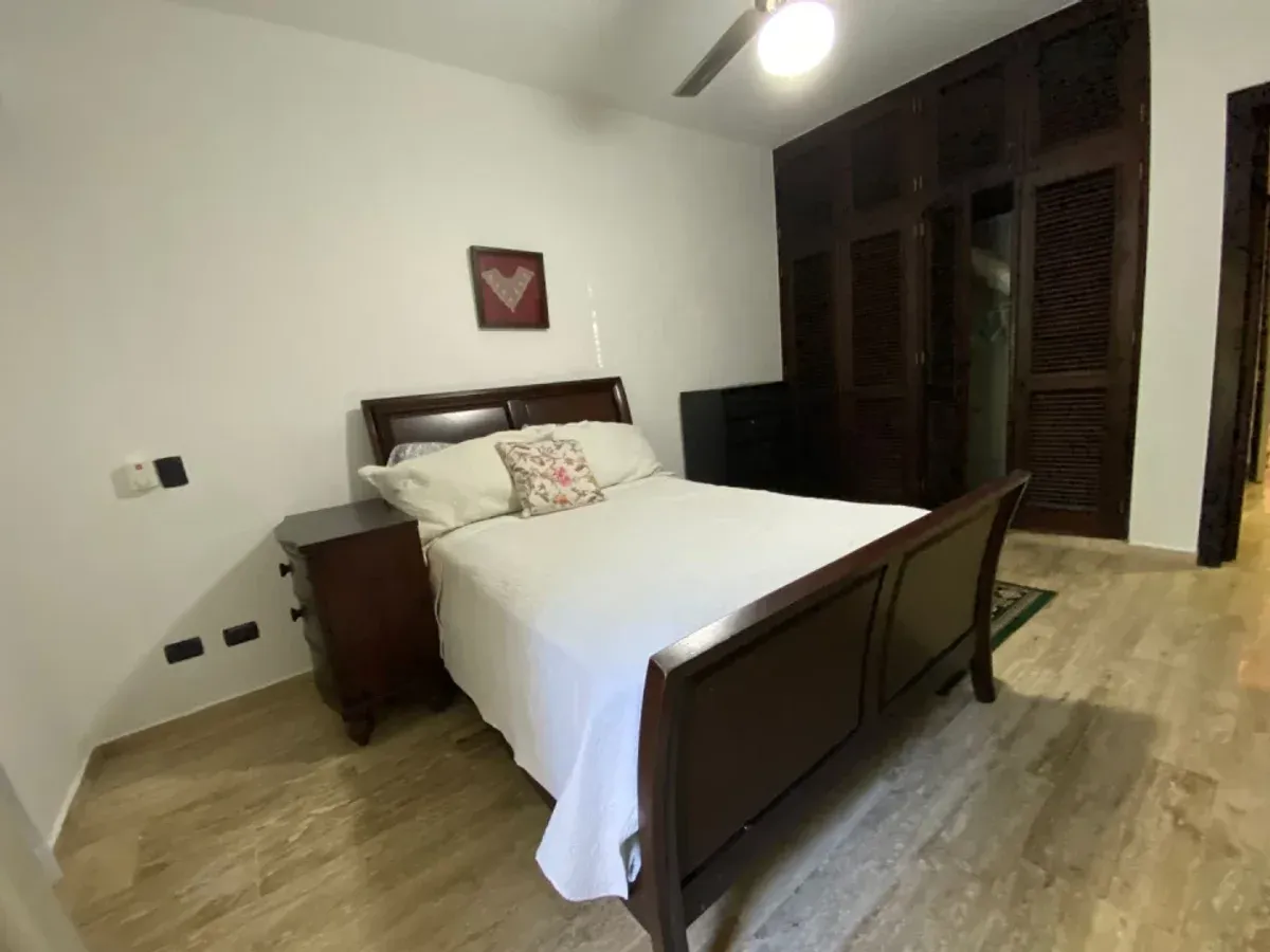 Hermoso y acogedor apartamento en Cocotal, foto 11