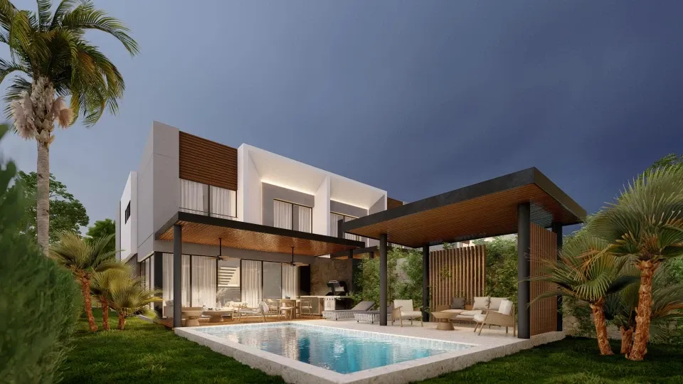 Proyecto en CAP CANA, foto 2