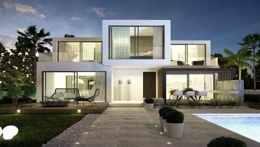 VILLA SUNSHINE, photo 8
