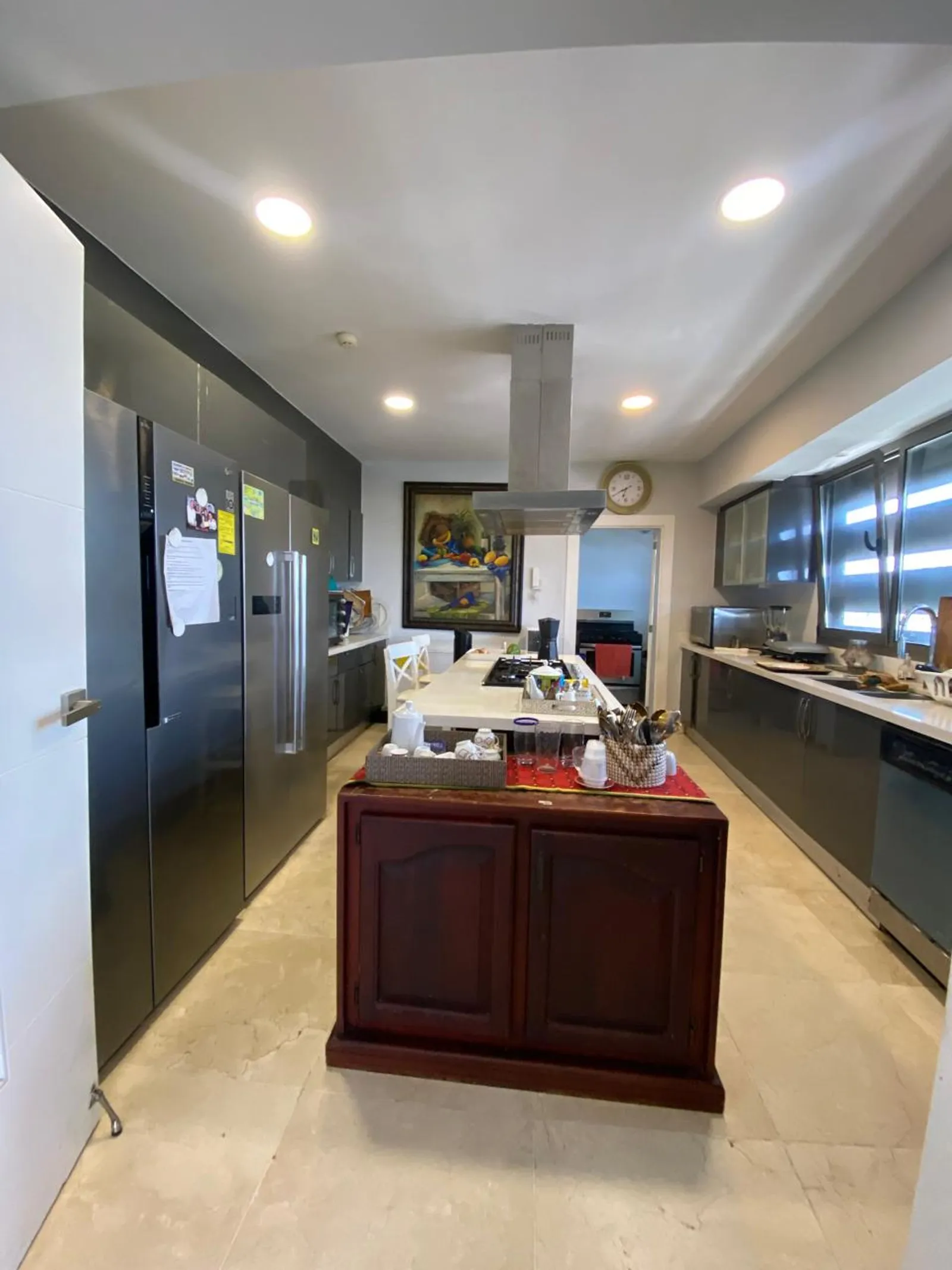 Apartamento en venta en Bella Vista, foto 3