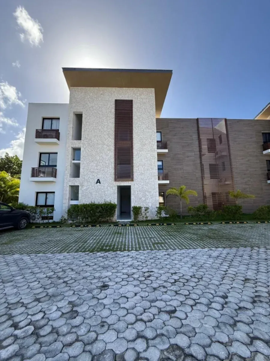 Hermoso Apartamento en Residencial Larimar, foto 8