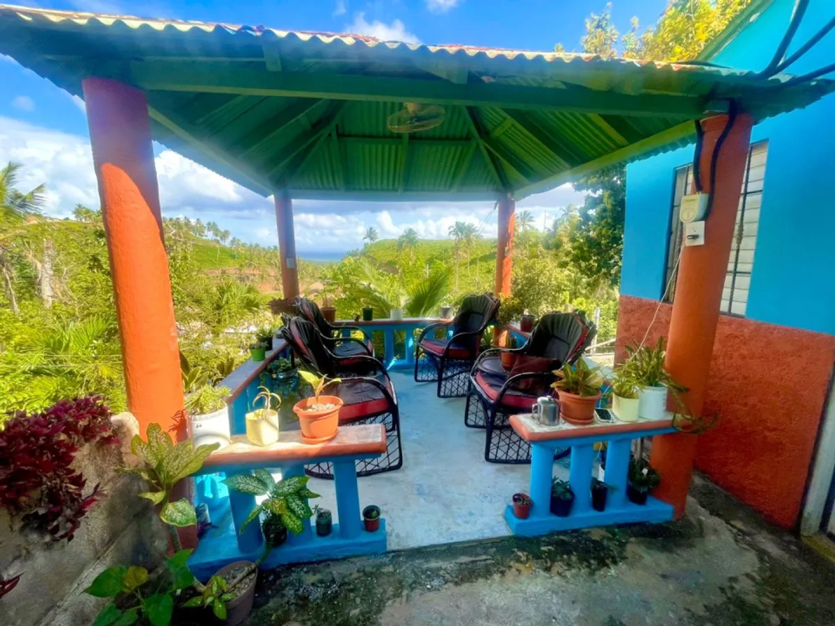 Casa en venta en Sanchez, foto 2