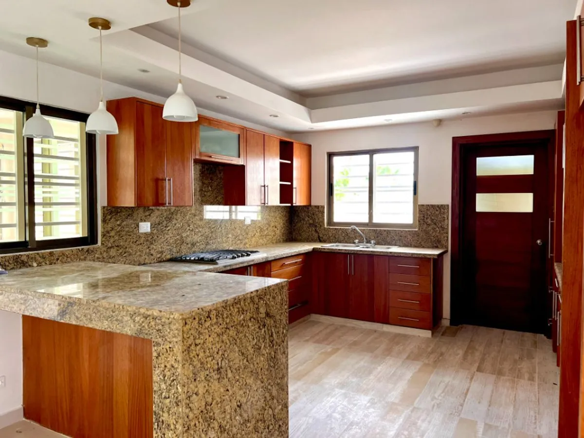 Haus in Residencial Romana Del Oeste, La Romana, Foto 7
