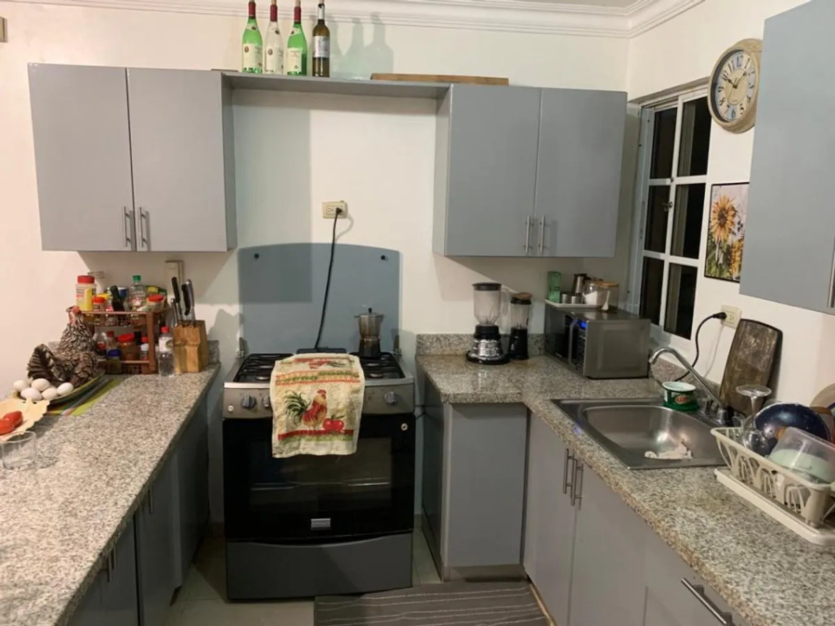 Appartement à Innovation 2, Punta Cana, photo 3
