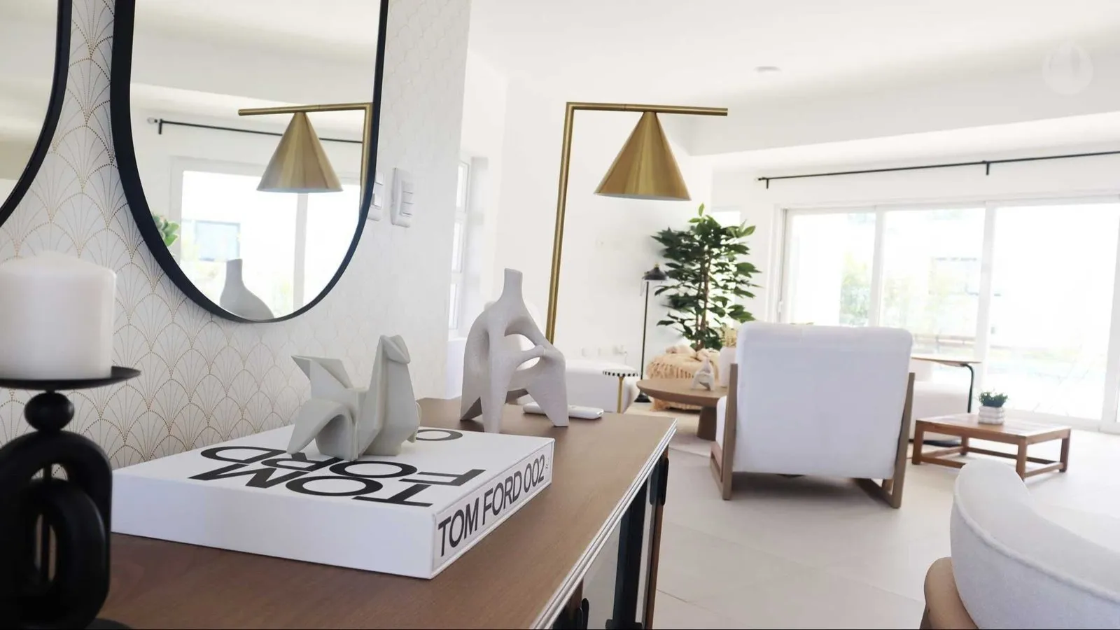 Villa da sogno a Sosúa Ocean Village, foto principale