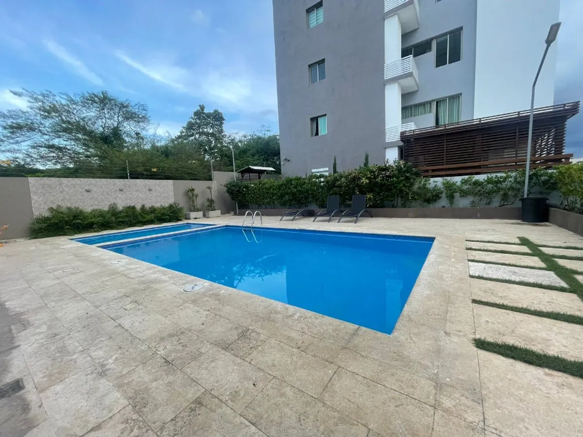 Appartement À Jardines Del Este, Santiago, photo 4