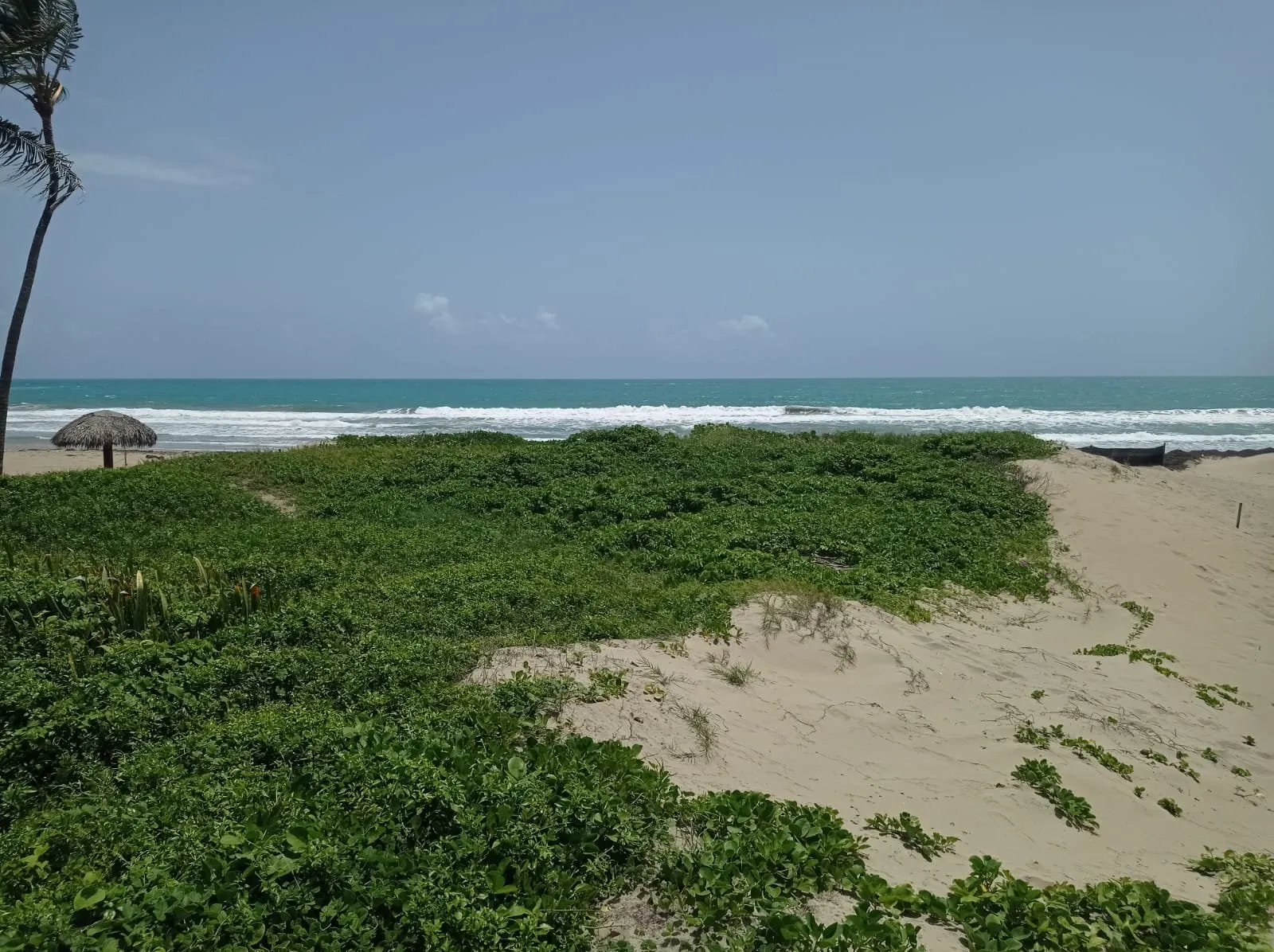 MEERESGRUNDSTÜCK IN CABARETE – 1.360 VERFÜGBAR, Foto 2