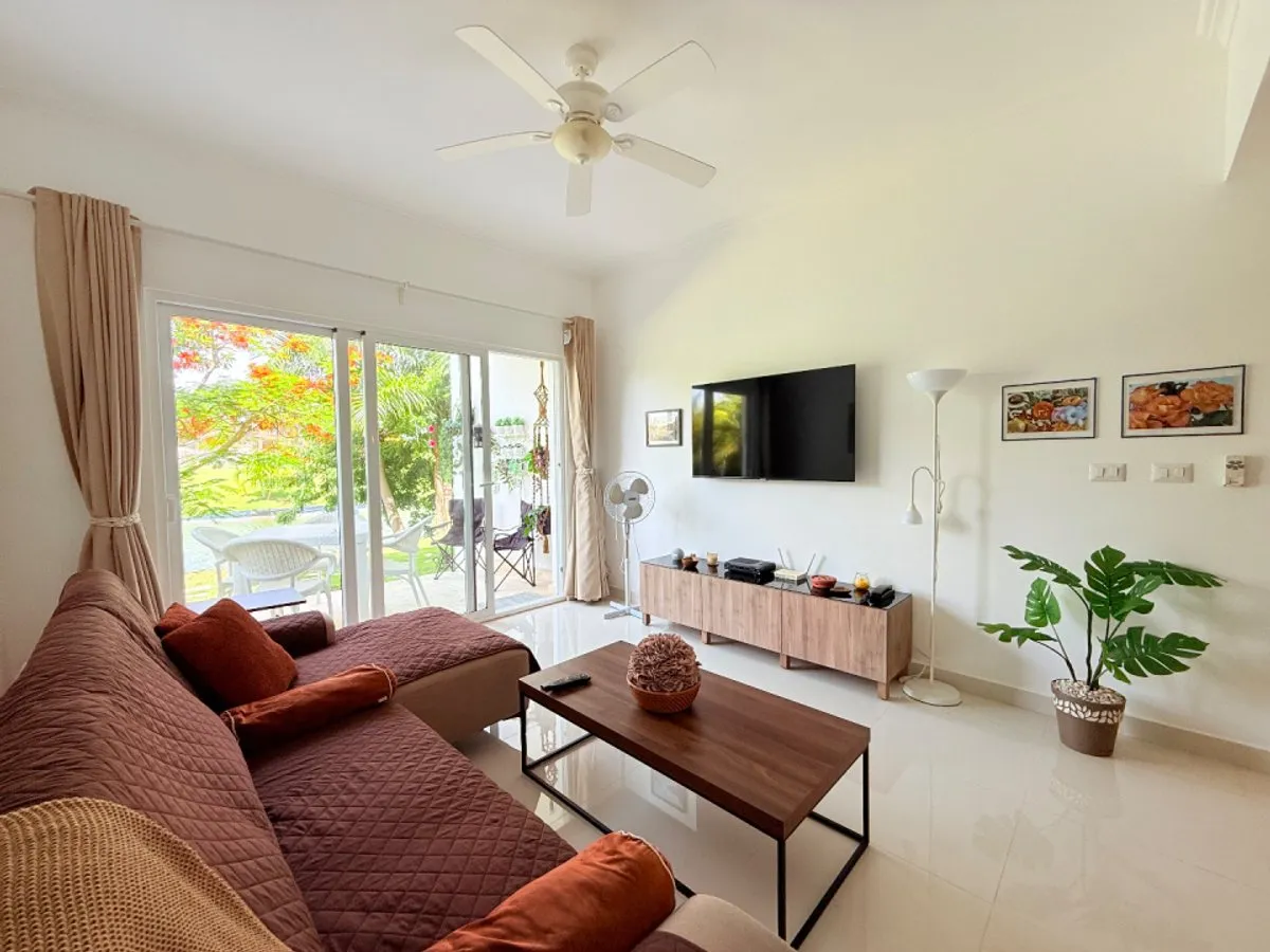 3 BR Apt in Cocotal, Furnished, Lake View, main photo