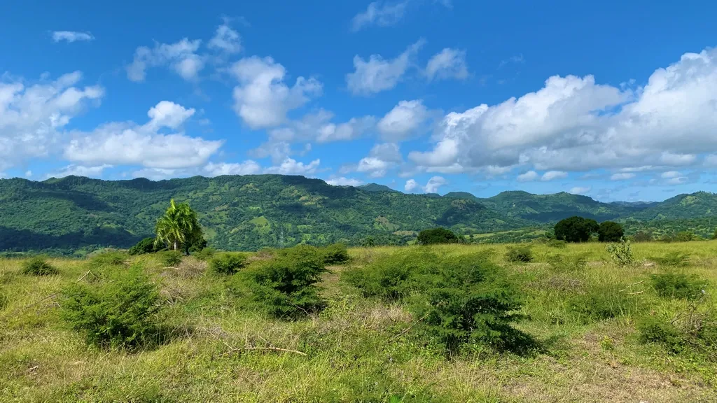 Terreni a El Cupey Puerto Plata, foto 4