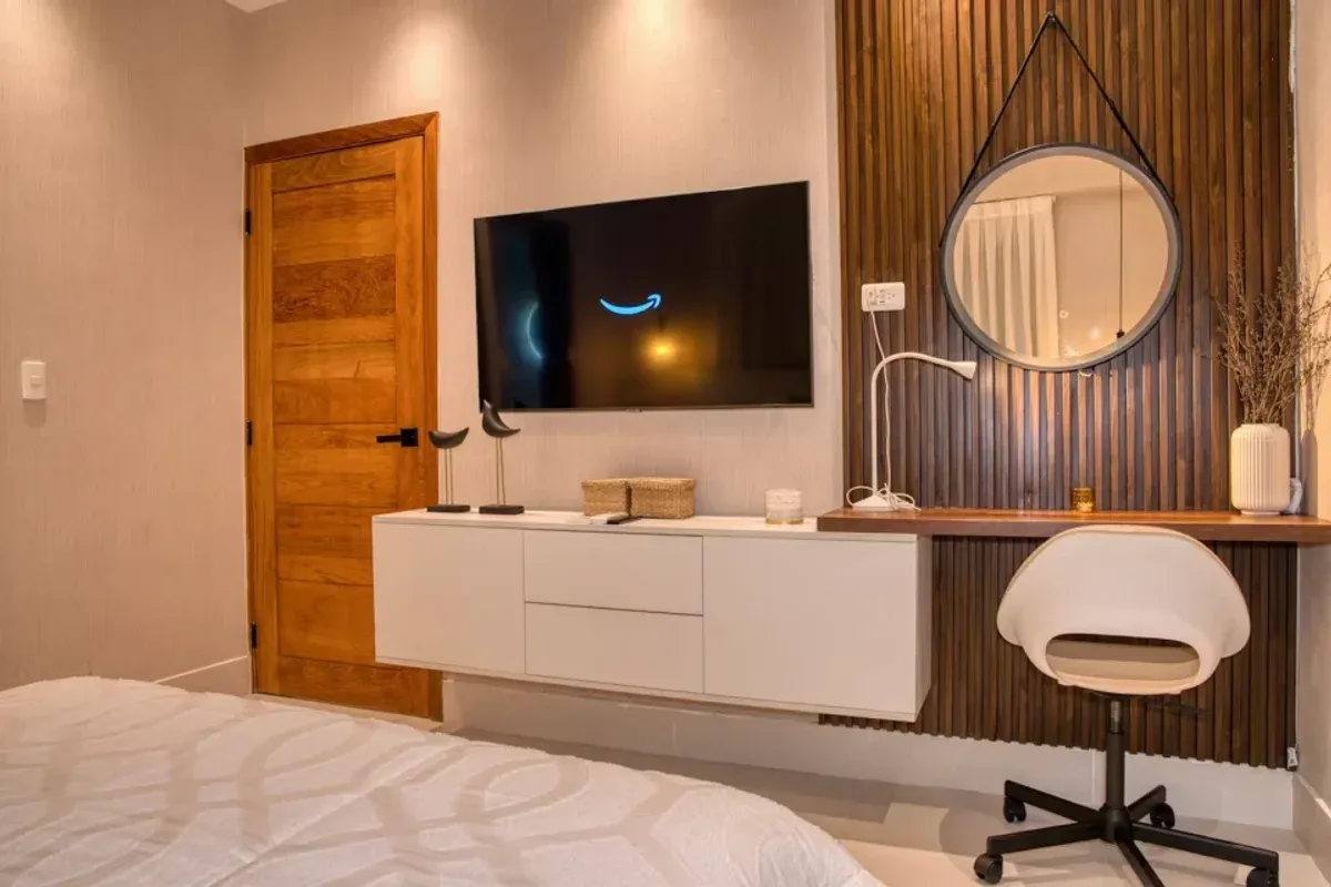 Apartment in Ensanche Serrallés, Santo Domingo, photo 3