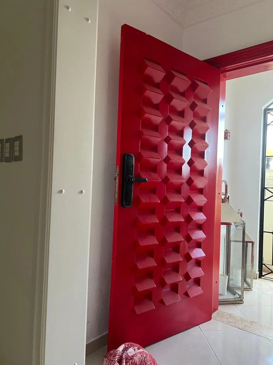 Family house in La Romana with patio and terrace, photo 7