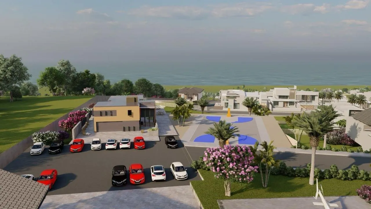 Quintas del Cupey – Luxuriös erhöht in den Hügeln von Puerto Plata wohnen, Foto 13
