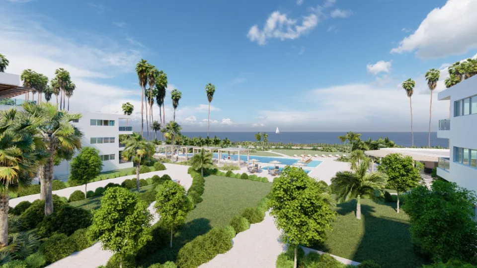 Projet à CABARETE, photo 14