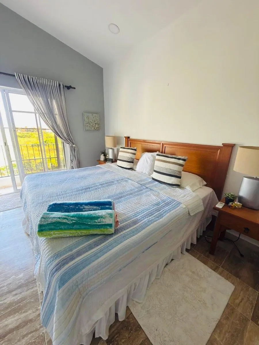Möbliertes Apartment in White Sands, Bávaro, Foto 6