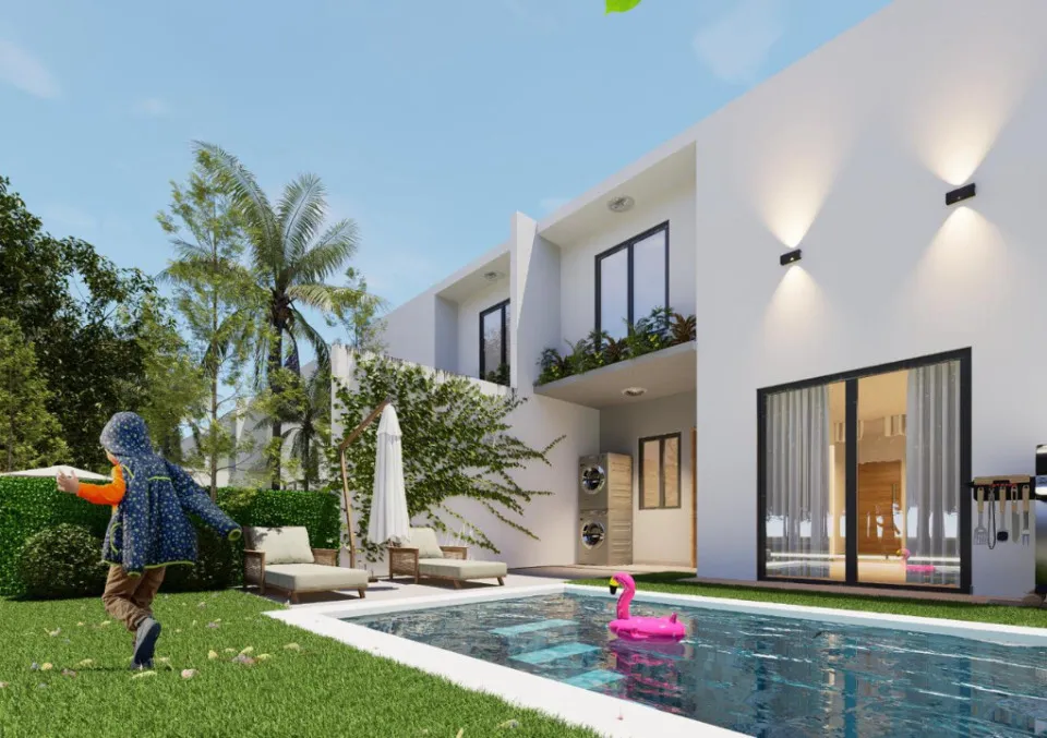 Progetto a PUNTA CANA, foto 3